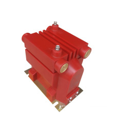 China Factory BDN 3000V to 100V Potential Transformer with Fuse Protection Indoor PT